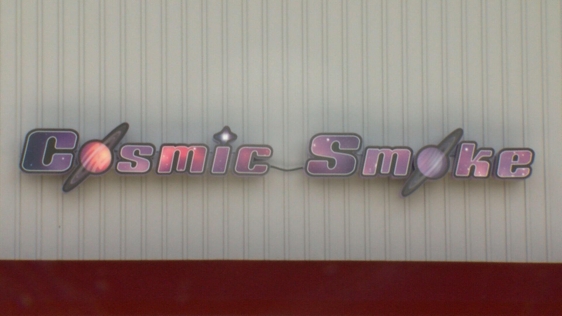 Teen Charged in Dover Smoke Shop Burglary